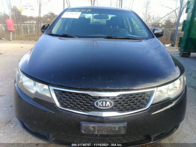 Photo 5 VIN: KNAFU4A25C5489425 - KIA FORTE 