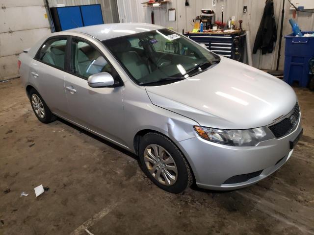 Photo 3 VIN: KNAFU4A25C5492647 - KIA FORTE EX 