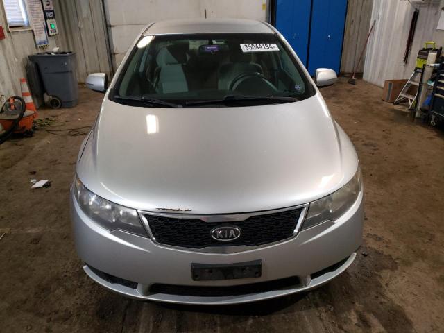 Photo 4 VIN: KNAFU4A25C5492647 - KIA FORTE EX 