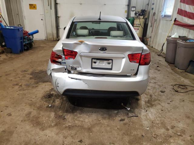 Photo 5 VIN: KNAFU4A25C5492647 - KIA FORTE EX 