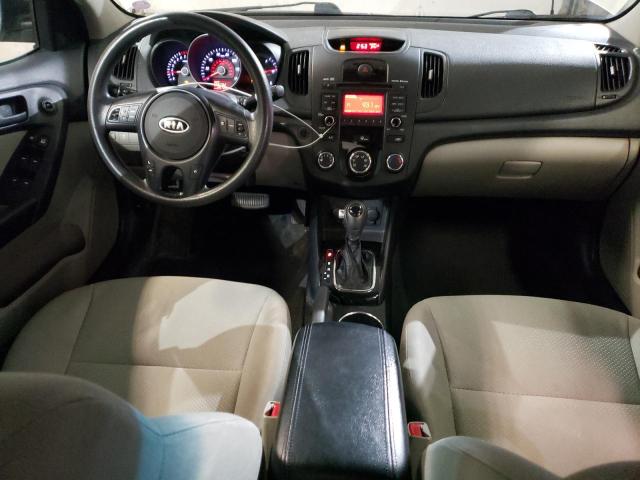 Photo 7 VIN: KNAFU4A25C5492647 - KIA FORTE EX 