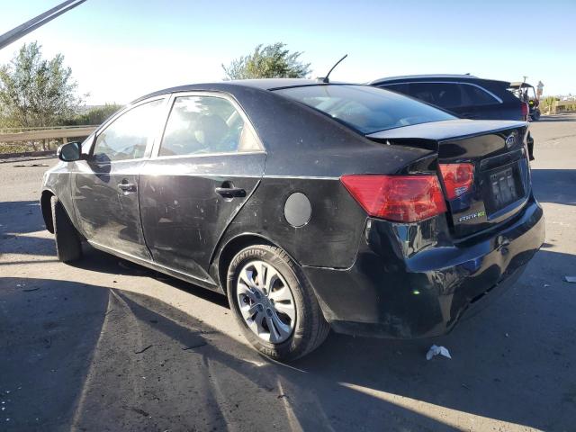 Photo 1 VIN: KNAFU4A25C5495094 - KIA FORTE EX 