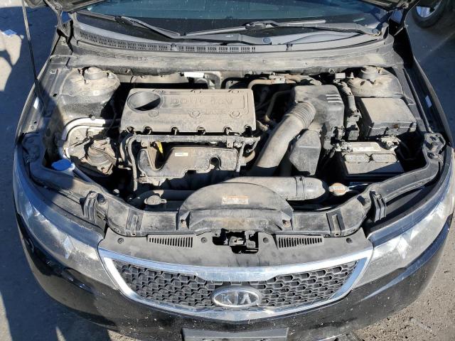 Photo 10 VIN: KNAFU4A25C5495094 - KIA FORTE EX 