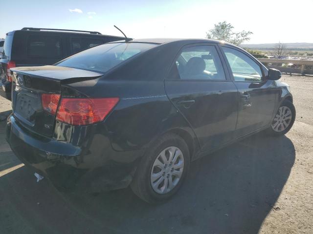 Photo 2 VIN: KNAFU4A25C5495094 - KIA FORTE EX 