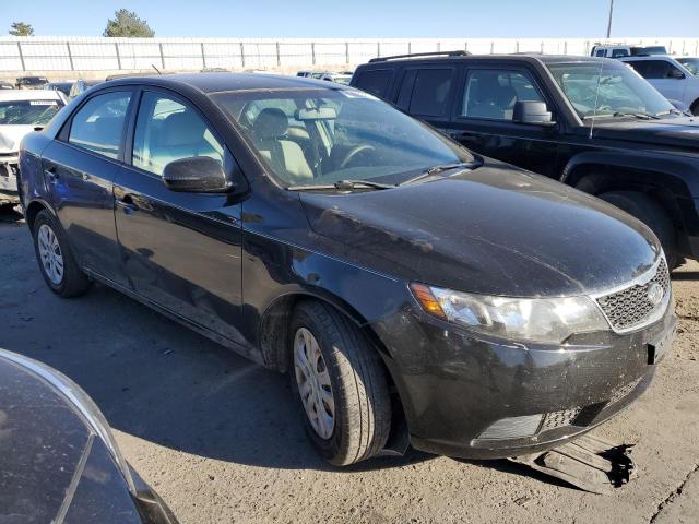 Photo 3 VIN: KNAFU4A25C5495094 - KIA FORTE EX 