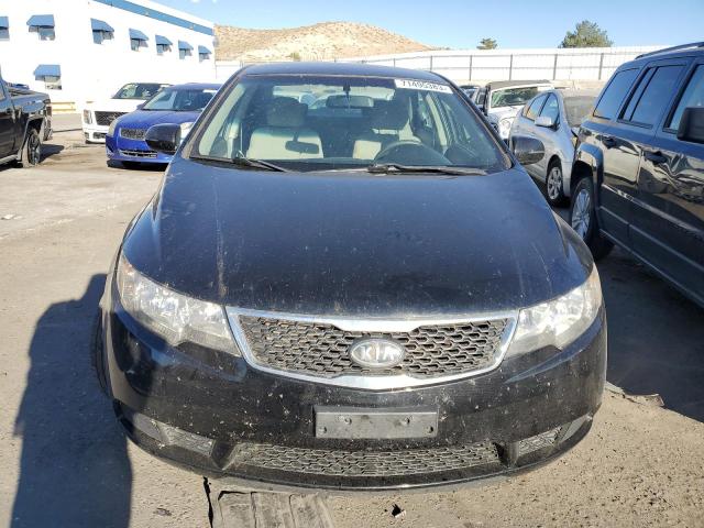 Photo 4 VIN: KNAFU4A25C5495094 - KIA FORTE EX 