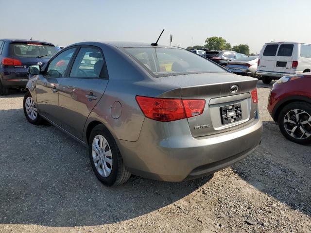 Photo 2 VIN: KNAFU4A25C5528272 - KIA FORTE EX 