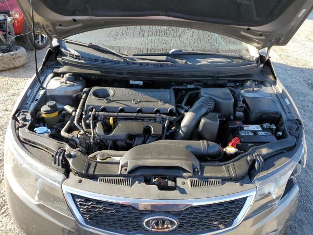 Photo 6 VIN: KNAFU4A25C5528272 - KIA FORTE EX 