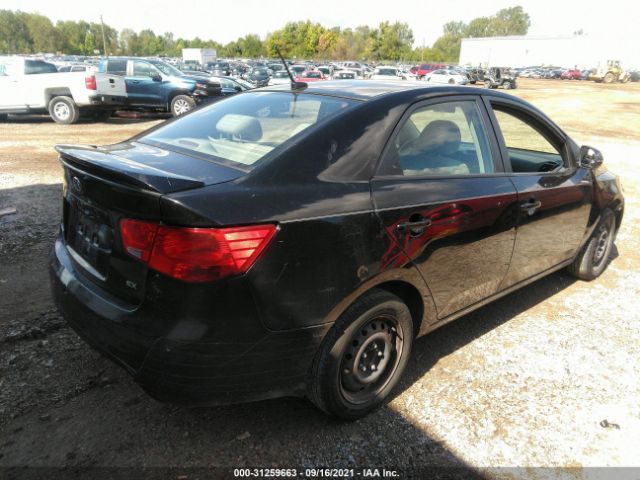 Photo 3 VIN: KNAFU4A25C5544634 - KIA FORTE 