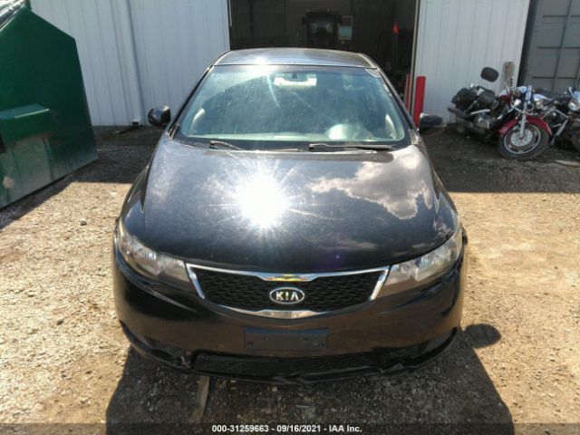 Photo 5 VIN: KNAFU4A25C5544634 - KIA FORTE 