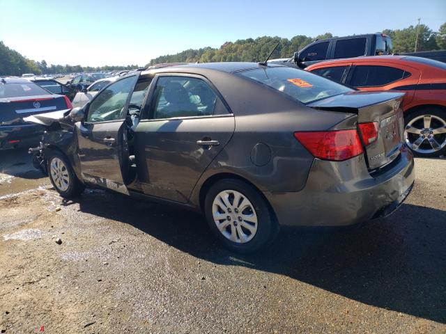 Photo 1 VIN: KNAFU4A25C5544990 - KIA FORTE 