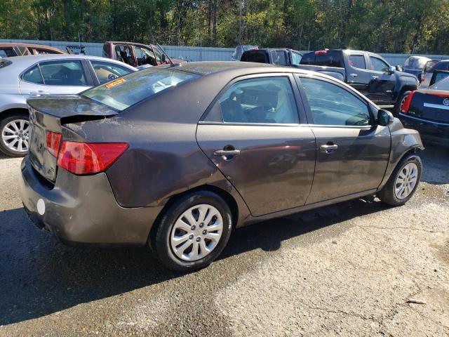 Photo 2 VIN: KNAFU4A25C5544990 - KIA FORTE 