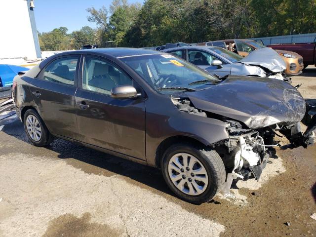 Photo 3 VIN: KNAFU4A25C5544990 - KIA FORTE 