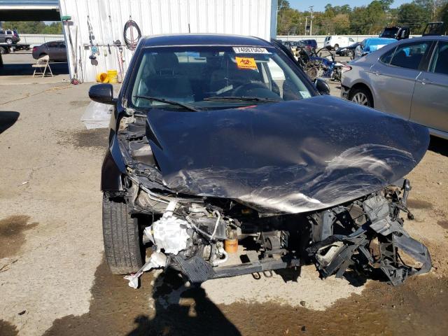 Photo 4 VIN: KNAFU4A25C5544990 - KIA FORTE 