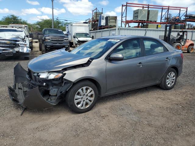 Photo 0 VIN: KNAFU4A25C5551857 - KIA FORTE 