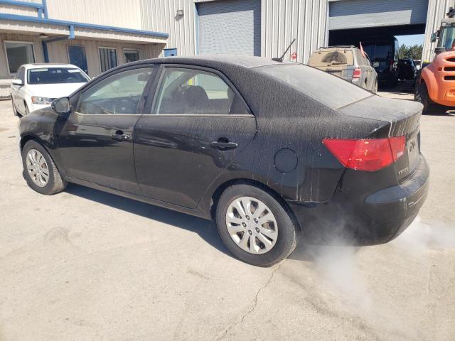 Photo 1 VIN: KNAFU4A25C5552930 - KIA FORTE EX 