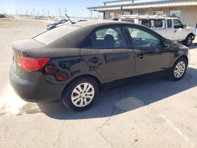 Photo 2 VIN: KNAFU4A25C5552930 - KIA FORTE EX 