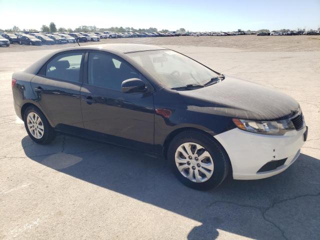 Photo 3 VIN: KNAFU4A25C5552930 - KIA FORTE EX 