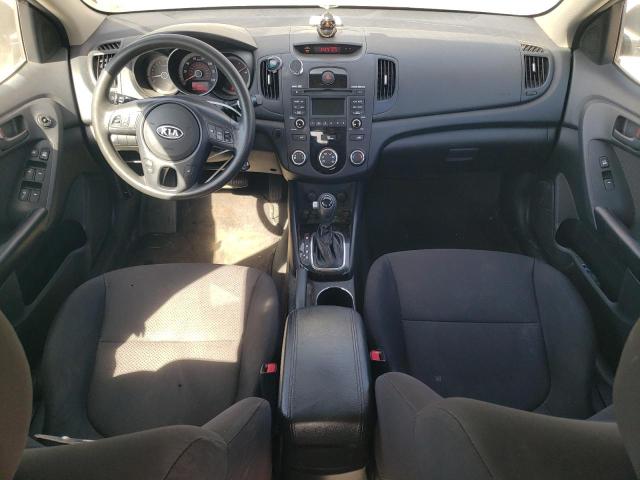 Photo 7 VIN: KNAFU4A25C5552930 - KIA FORTE EX 