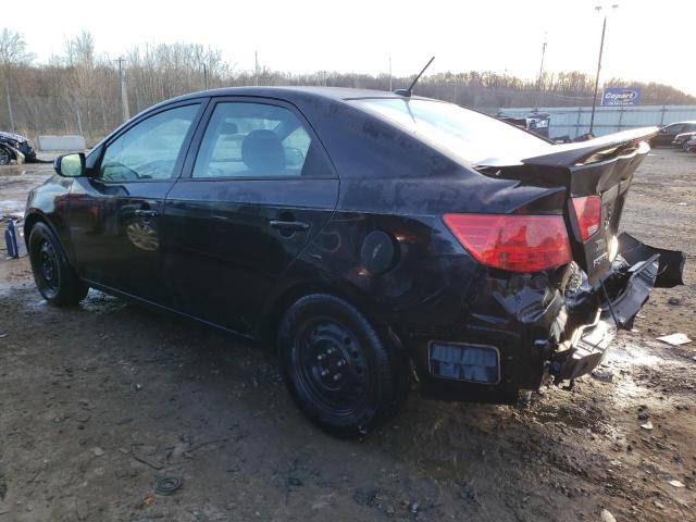 Photo 1 VIN: KNAFU4A25C5552961 - KIA FORTE 