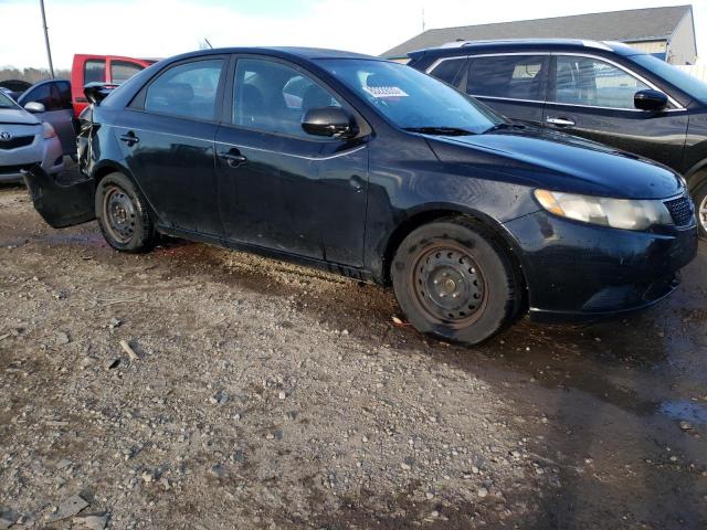 Photo 3 VIN: KNAFU4A25C5552961 - KIA FORTE 