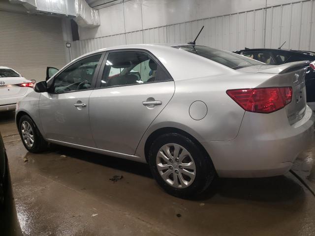 Photo 1 VIN: KNAFU4A25C5555486 - KIA FORTE 