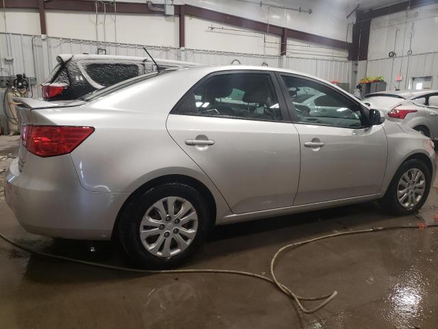 Photo 2 VIN: KNAFU4A25C5555486 - KIA FORTE 