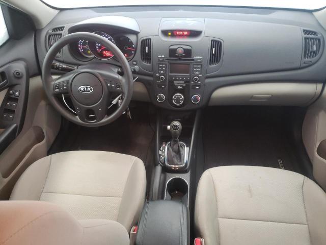 Photo 7 VIN: KNAFU4A25C5555486 - KIA FORTE 