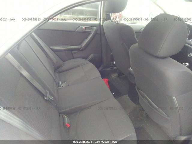 Photo 7 VIN: KNAFU4A25C5557657 - KIA FORTE 