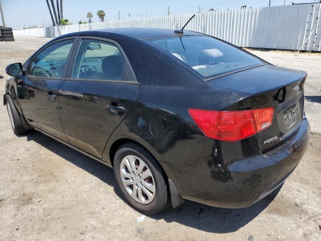 Photo 1 VIN: KNAFU4A25C5557870 - KIA FORTE 