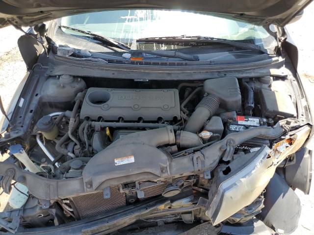 Photo 10 VIN: KNAFU4A25C5557870 - KIA FORTE 