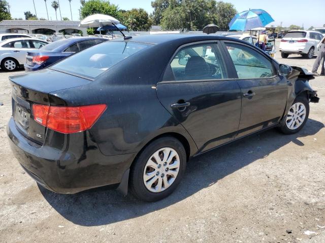 Photo 2 VIN: KNAFU4A25C5557870 - KIA FORTE 