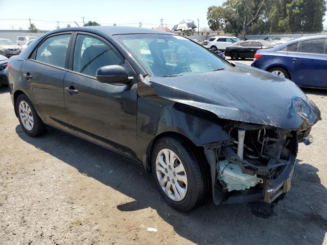 Photo 3 VIN: KNAFU4A25C5557870 - KIA FORTE 