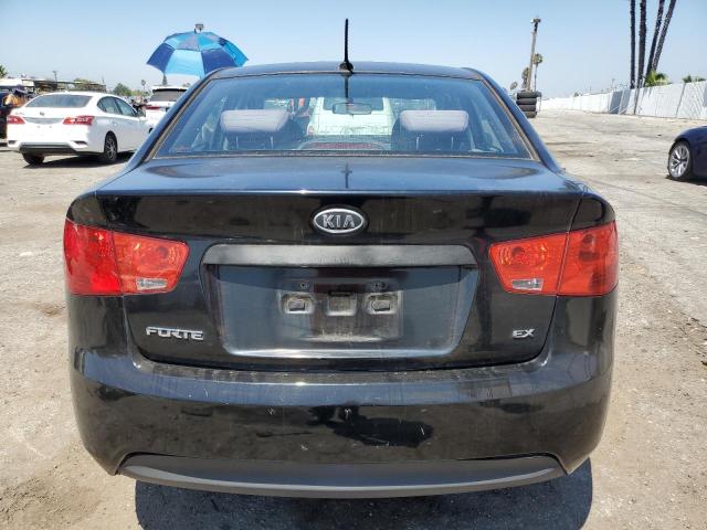 Photo 5 VIN: KNAFU4A25C5557870 - KIA FORTE 