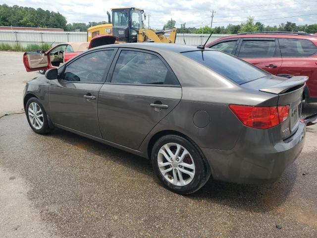 Photo 1 VIN: KNAFU4A25C5566262 - KIA FORTE 