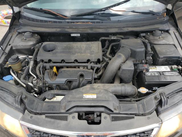 Photo 10 VIN: KNAFU4A25C5566262 - KIA FORTE 