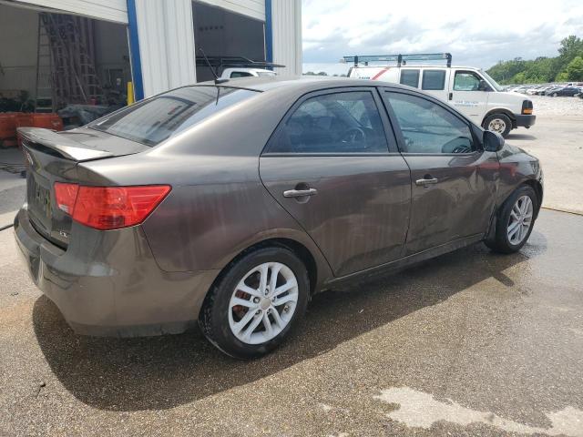 Photo 2 VIN: KNAFU4A25C5566262 - KIA FORTE 