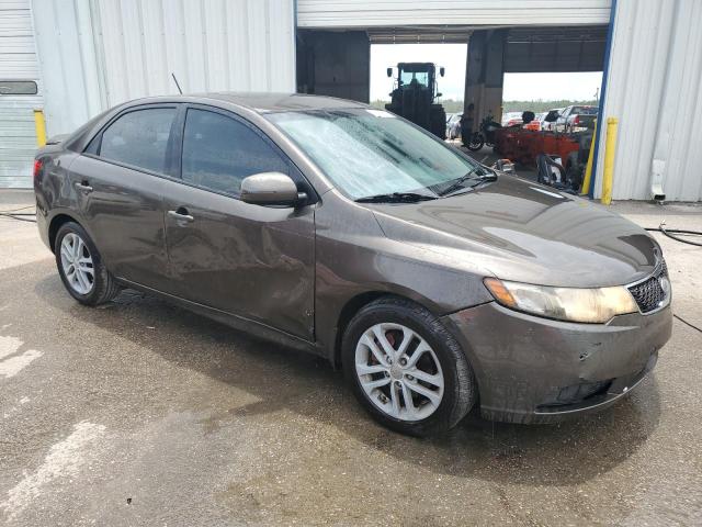 Photo 3 VIN: KNAFU4A25C5566262 - KIA FORTE 