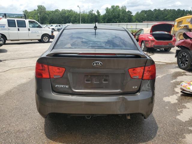 Photo 5 VIN: KNAFU4A25C5566262 - KIA FORTE 