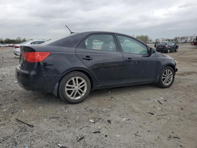 Photo 2 VIN: KNAFU4A25C5567735 - KIA FORTE 