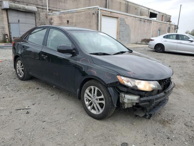 Photo 3 VIN: KNAFU4A25C5567735 - KIA FORTE 