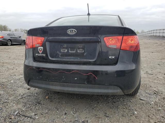 Photo 5 VIN: KNAFU4A25C5567735 - KIA FORTE 