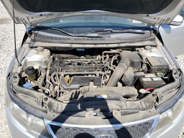 Photo 10 VIN: KNAFU4A25C5575088 - KIA FORTE 