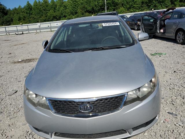 Photo 4 VIN: KNAFU4A25C5575088 - KIA FORTE 