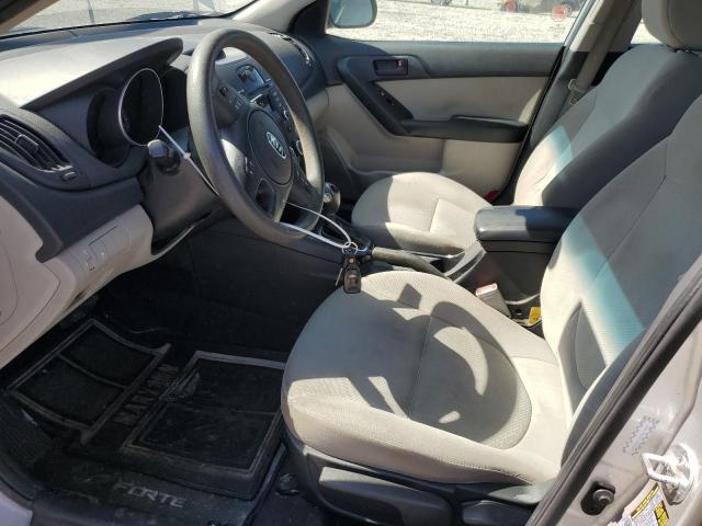 Photo 6 VIN: KNAFU4A25C5575088 - KIA FORTE 