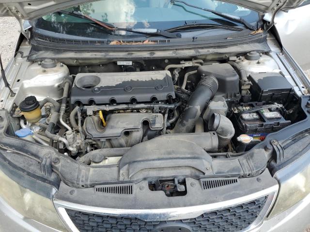 Photo 10 VIN: KNAFU4A25C5575091 - KIA FORTE 