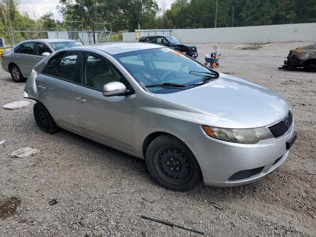 Photo 3 VIN: KNAFU4A25C5575091 - KIA FORTE 