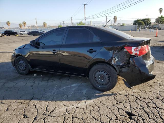 Photo 1 VIN: KNAFU4A25C5577178 - KIA FORTE EX 