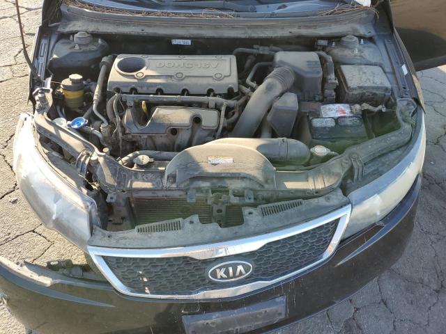 Photo 10 VIN: KNAFU4A25C5577178 - KIA FORTE EX 