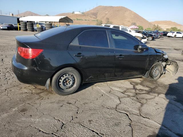 Photo 2 VIN: KNAFU4A25C5577178 - KIA FORTE EX 